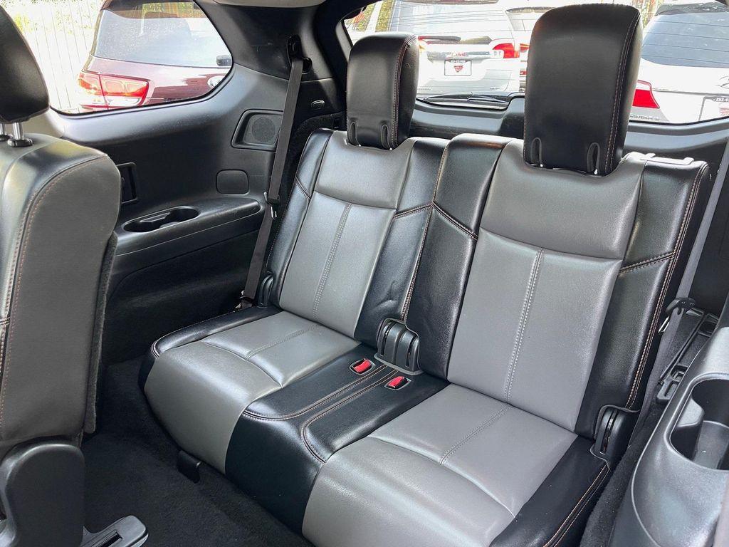used 2019 Nissan Pathfinder car, priced at $16,999