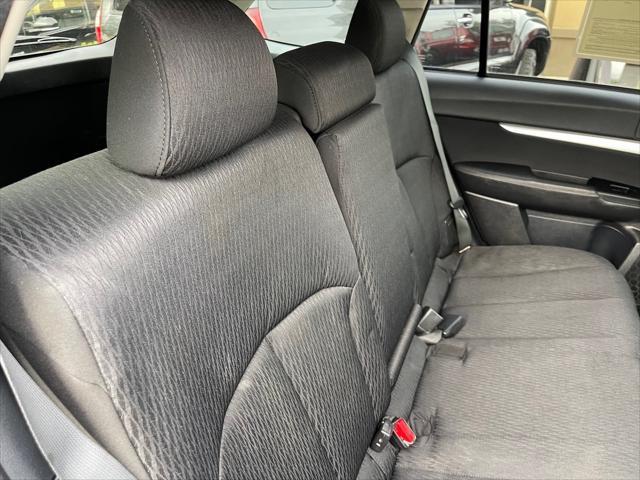 used 2010 Subaru Outback car, priced at $5,999