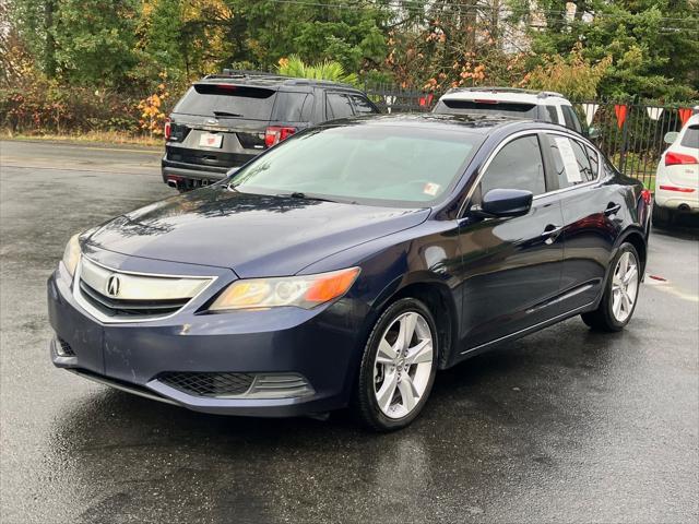 used 2015 Acura ILX car, priced at $9,999