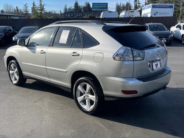 used 2005 Lexus RX 330 car, priced at $7,999