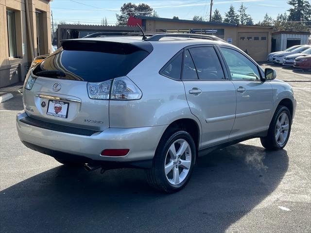 used 2005 Lexus RX 330 car, priced at $7,999