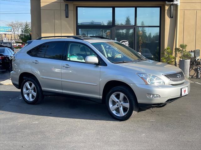 used 2005 Lexus RX 330 car, priced at $7,999