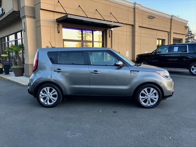 used 2016 Kia Soul car, priced at $9,999