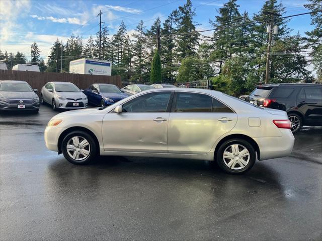 used 2008 Toyota Camry car, priced at $5,999