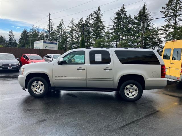 used 2010 Chevrolet Suburban car, priced at $9,999