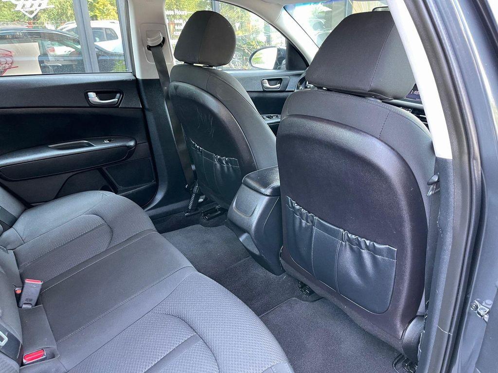 used 2016 Kia Optima car, priced at $9,999