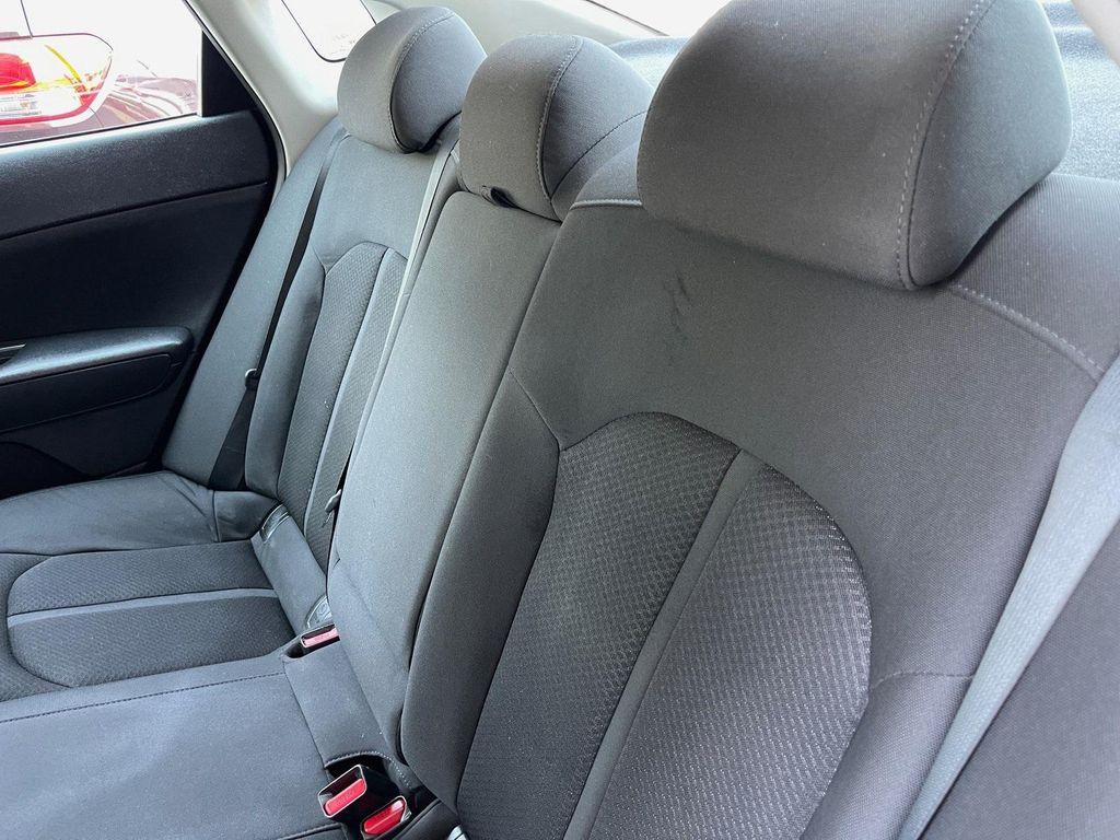 used 2016 Kia Optima car, priced at $9,999
