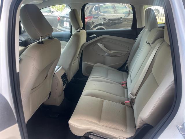 used 2018 Ford Escape car, priced at $11,999