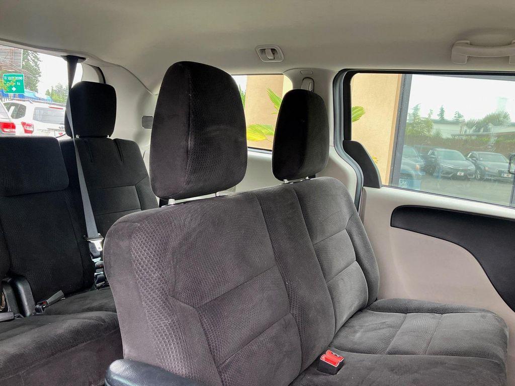 used 2014 Dodge Grand Caravan car, priced at $9,999