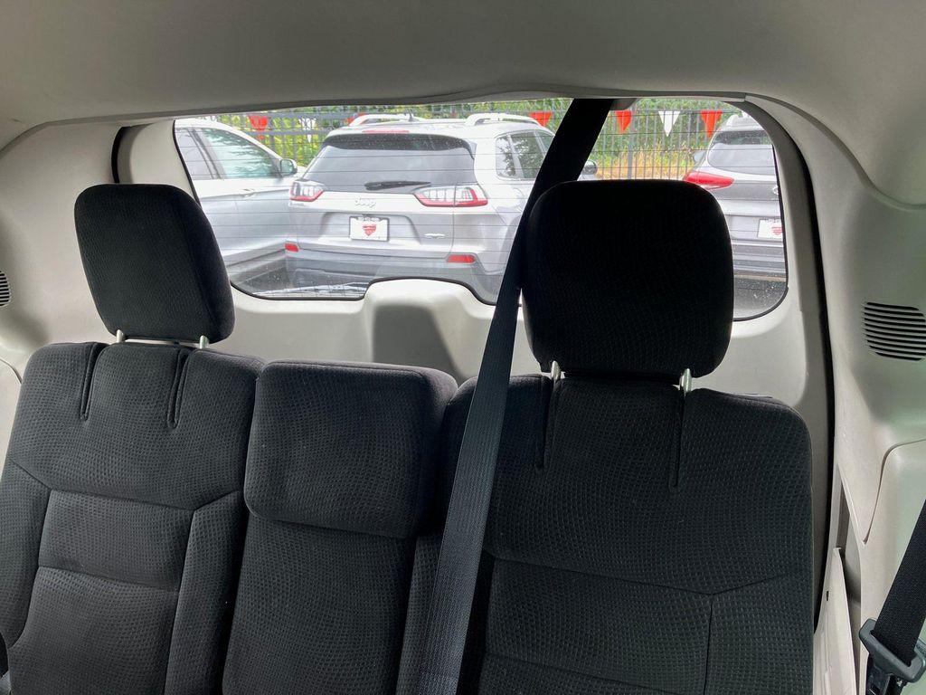 used 2014 Dodge Grand Caravan car, priced at $9,999