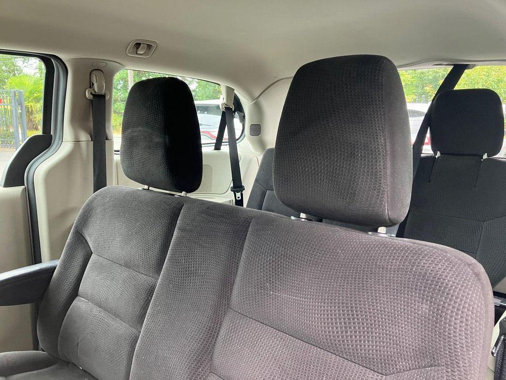 used 2014 Dodge Grand Caravan car, priced at $9,999