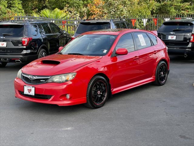 used 2010 Subaru Impreza car, priced at $9,278