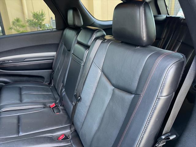 used 2015 Dodge Durango car, priced at $15,759