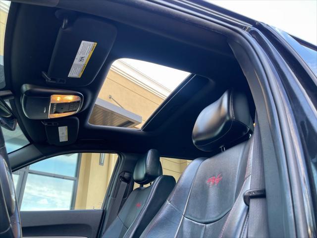 used 2015 Dodge Durango car, priced at $15,759