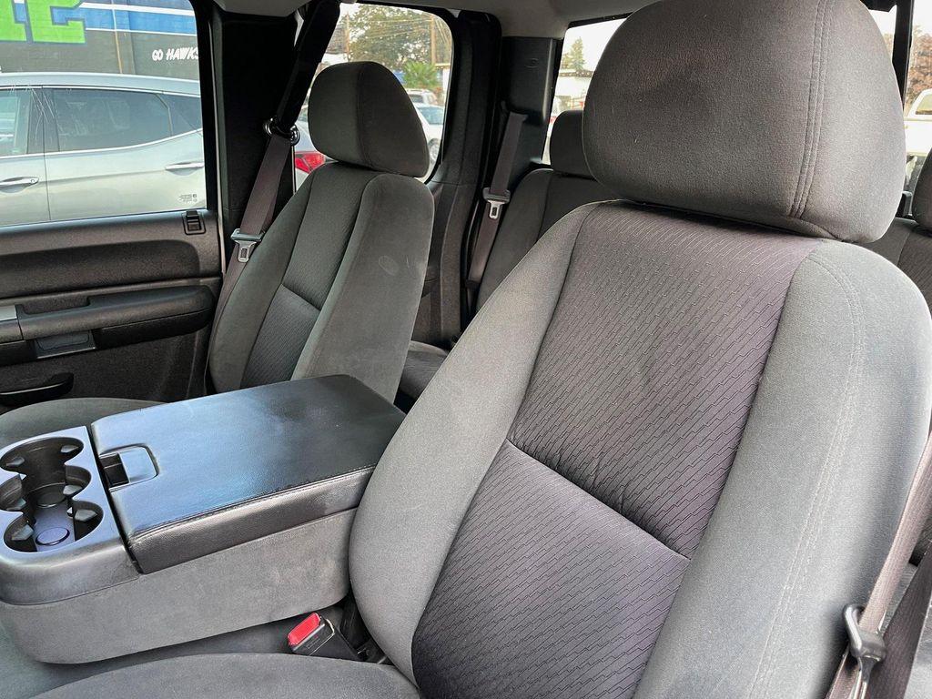 used 2009 Chevrolet Silverado 1500 car, priced at $10,999