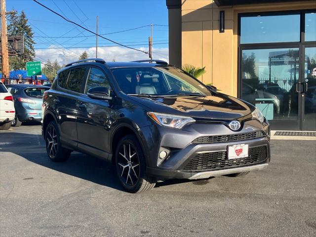 used 2016 Toyota RAV4 car, priced at $12,688