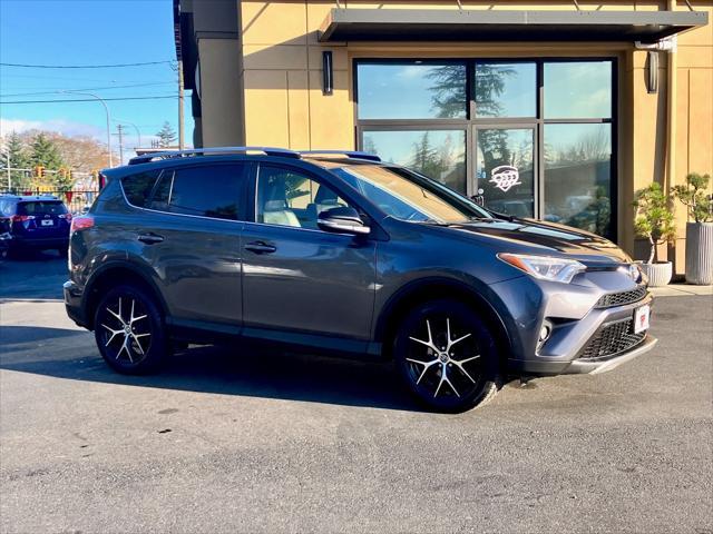 used 2016 Toyota RAV4 car, priced at $12,688