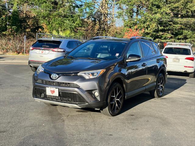 used 2016 Toyota RAV4 car, priced at $12,688