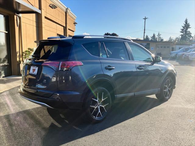 used 2016 Toyota RAV4 car, priced at $12,688