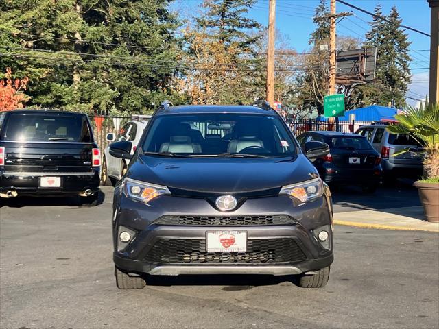 used 2016 Toyota RAV4 car, priced at $12,688