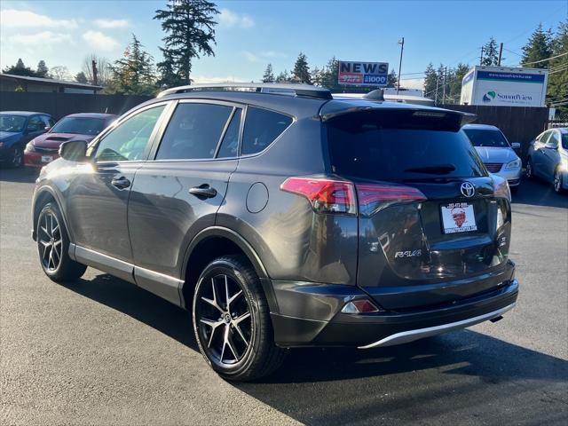 used 2016 Toyota RAV4 car, priced at $12,688