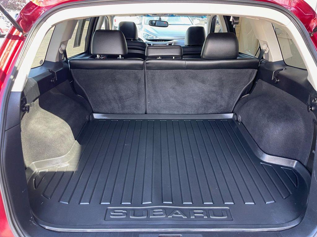used 2012 Subaru Outback car, priced at $7,999