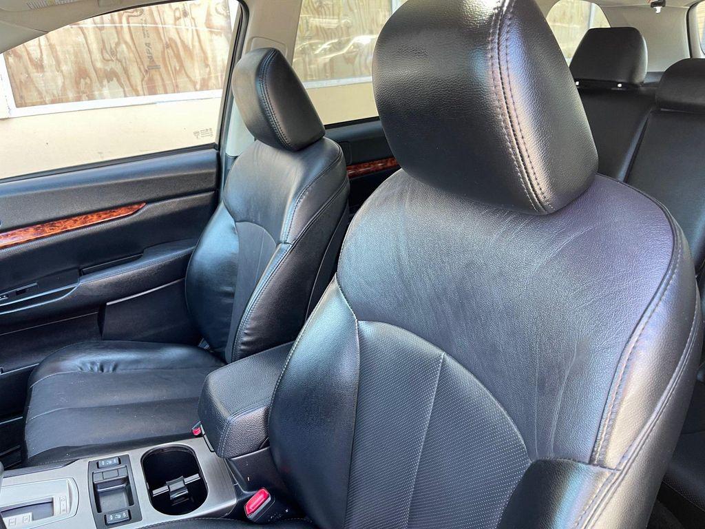 used 2012 Subaru Outback car, priced at $7,999