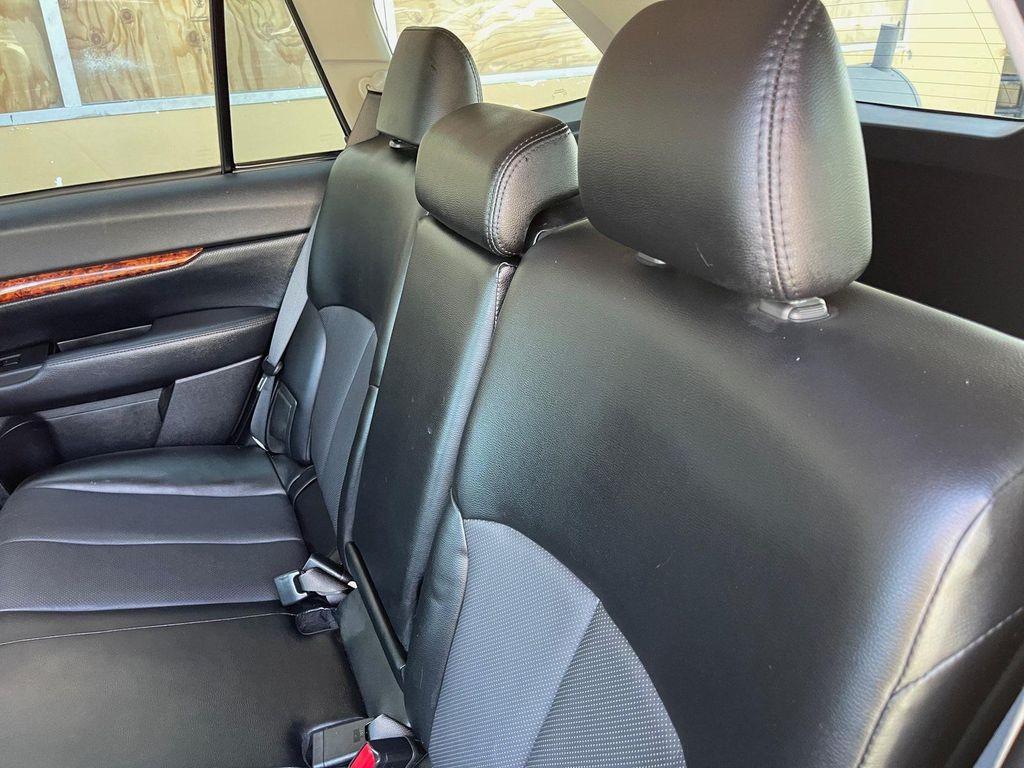 used 2012 Subaru Outback car, priced at $7,999