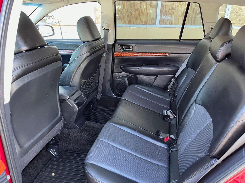 used 2012 Subaru Outback car, priced at $7,999