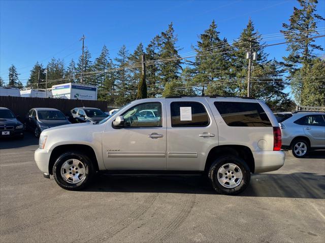 used 2012 Chevrolet Tahoe car, priced at $10,999