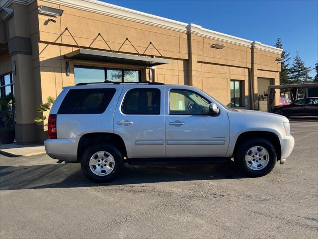 used 2012 Chevrolet Tahoe car, priced at $10,999