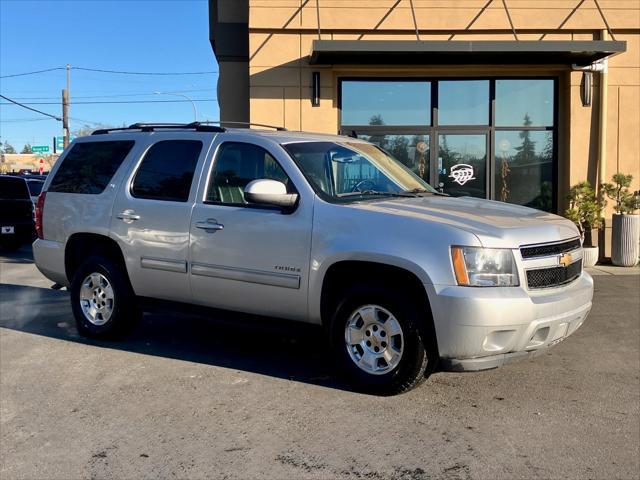 used 2012 Chevrolet Tahoe car, priced at $10,999