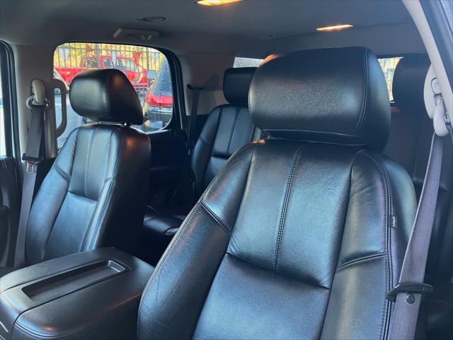 used 2012 Chevrolet Tahoe car, priced at $10,999