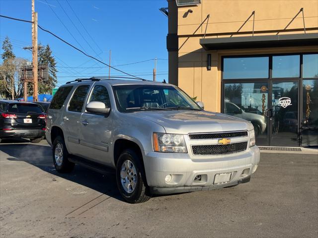 used 2012 Chevrolet Tahoe car, priced at $10,999