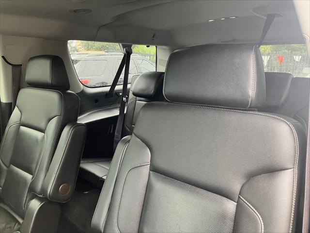 used 2015 Chevrolet Suburban car, priced at $18,121