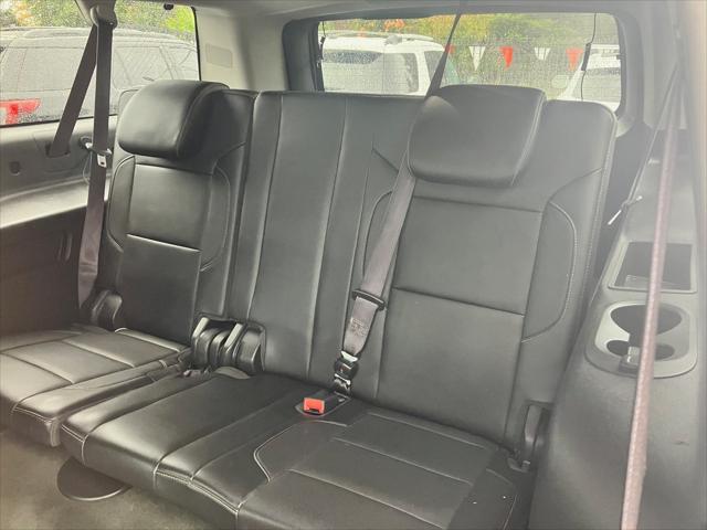 used 2015 Chevrolet Suburban car, priced at $18,121