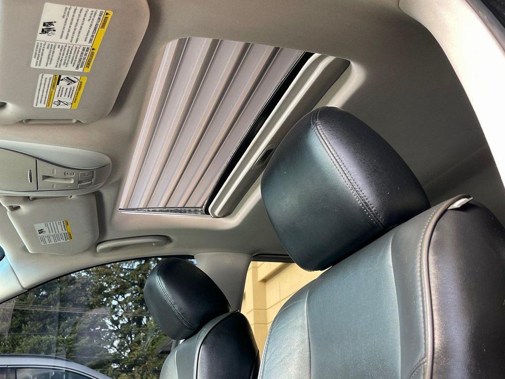 used 2015 INFINITI QX60 car, priced at $10,999