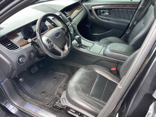 used 2013 Ford Taurus car, priced at $9,999