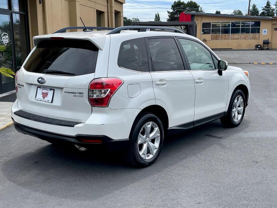 used 2014 Subaru Forester car, priced at $8,981