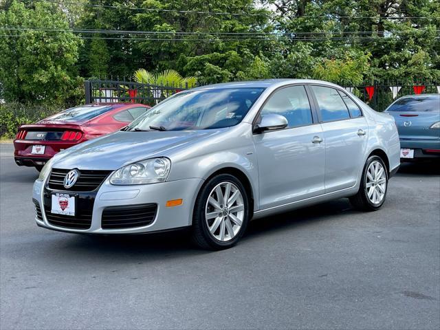 used 2010 Volkswagen Jetta car, priced at $8,190