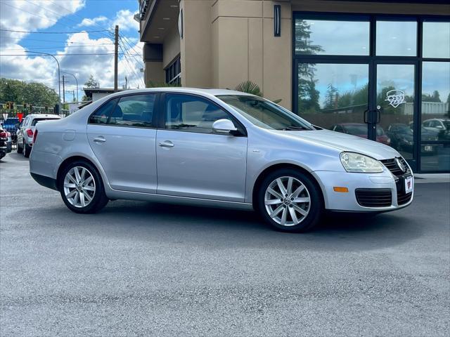 used 2010 Volkswagen Jetta car, priced at $8,190
