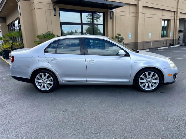 used 2010 Volkswagen Jetta car, priced at $8,190