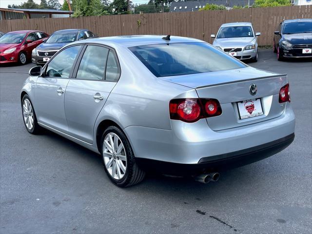 used 2010 Volkswagen Jetta car, priced at $8,190