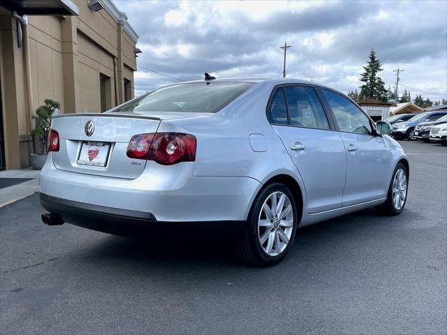 used 2010 Volkswagen Jetta car, priced at $8,190