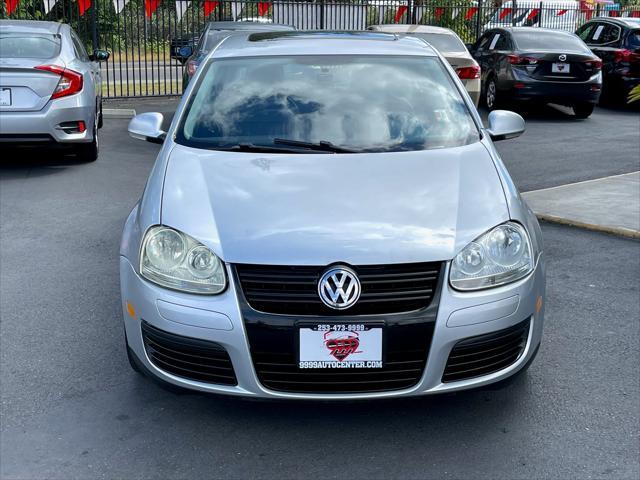 used 2010 Volkswagen Jetta car, priced at $8,190