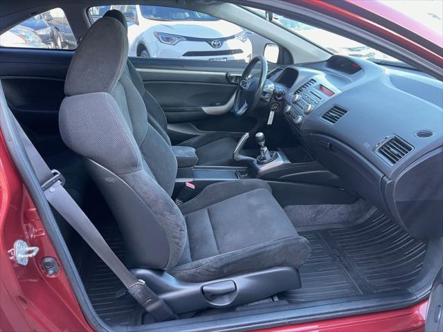 used 2007 Honda Civic car, priced at $9,999