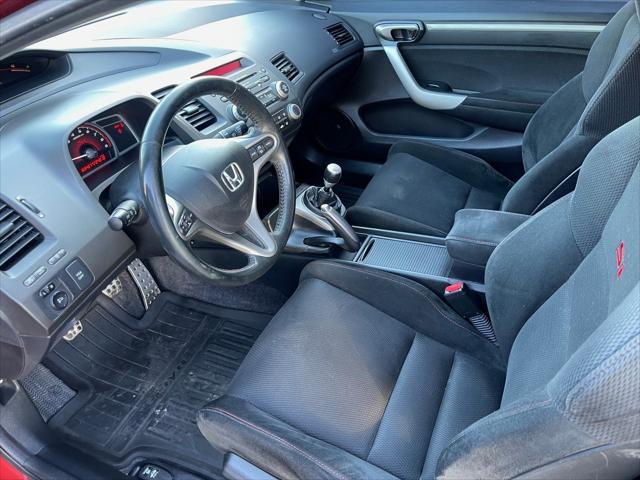 used 2007 Honda Civic car, priced at $9,999