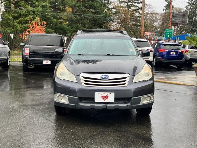 used 2012 Subaru Outback car, priced at $6,999