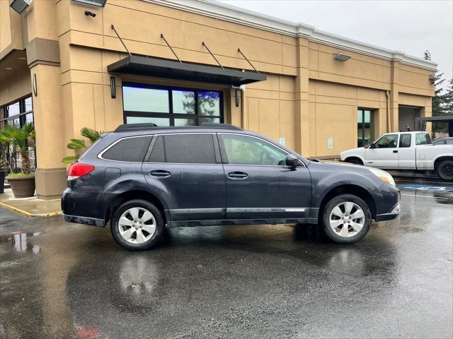 used 2012 Subaru Outback car, priced at $6,999