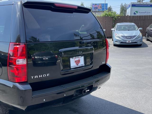 used 2010 Chevrolet Tahoe car, priced at $11,999